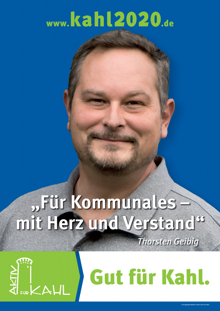 Thorsten Geibig